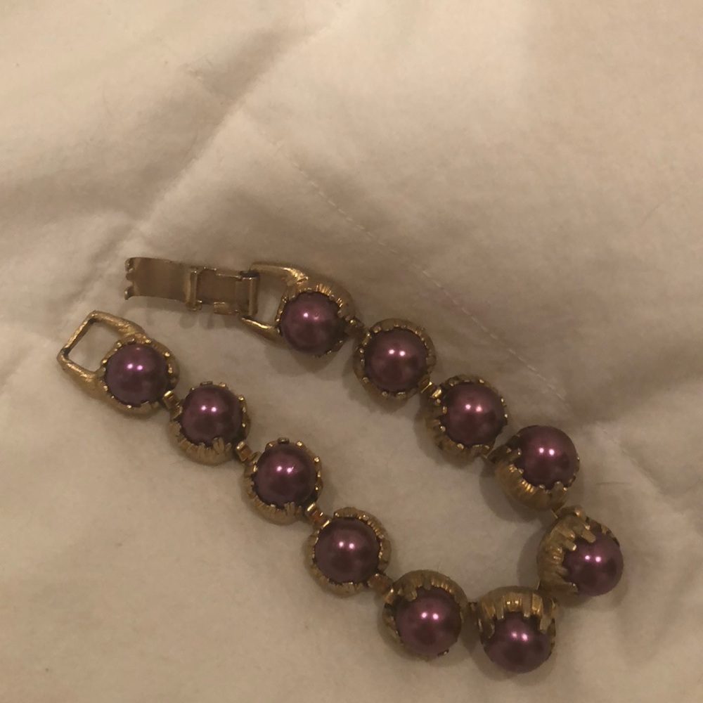 Vintage bracelet